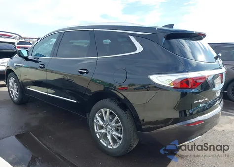 2022 Buick Enclave Premium из США, поврежденный, VIN 5GAERCKW2NJ121632